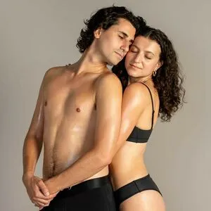 Yvette Segan OnlyFans Leaked Free Thumbnail Picture - #5OiMWvfTFV