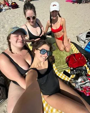 Yvette Segan OnlyFans Leaked Free Thumbnail Picture - #BTbMiMIRvc