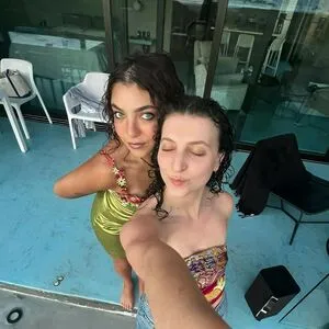 Yvette Segan OnlyFans Leaked Free Thumbnail Picture - #FZotWCAQik