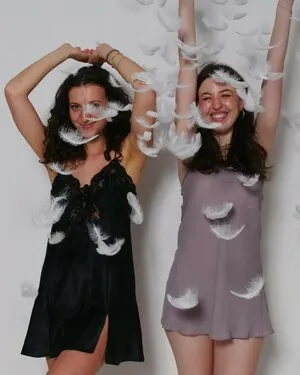 Yvette Segan OnlyFans Leaked Free Thumbnail Picture - #YH8tq6KmfB