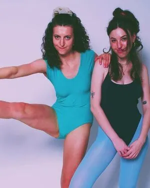 Yvette Segan OnlyFans Leaked Free Thumbnail Picture - #ZOB3ezcoKq