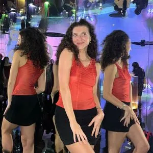 Yvette Segan OnlyFans Leaked Free Thumbnail Picture - #fidyOSE231