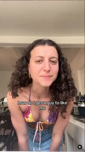 Yvette Segan OnlyFans Leaked Free Thumbnail Picture - #gNSwiTDfIj