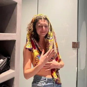 Yvette Segan OnlyFans Leaked Free Thumbnail Picture - #k0vFyqbBhe