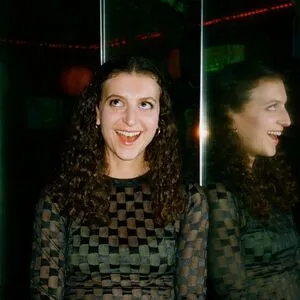 Yvette Segan OnlyFans Leaked Free Thumbnail Picture - #kZImUKBNHM