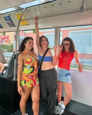 Yvette Segan OnlyFans Leaked Free Thumbnail Picture - #p2NthGbSIl