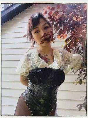 Yvette Young OnlyFans Leaked Free Thumbnail Picture - #3WCCaAkmFA