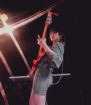 Yvette Young OnlyFans Leaked Free Thumbnail Picture - #3ywEYBQOcY