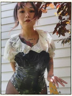 Yvette Young OnlyFans Leaked Free Thumbnail Picture - #433VjdfFZv