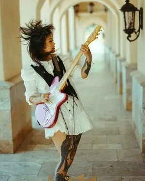 Yvette Young OnlyFans Leaked Free Thumbnail Picture - #9CuvpRlhRL