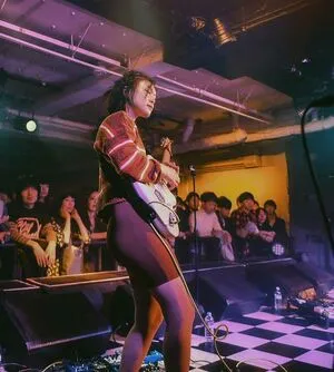 Yvette Young OnlyFans Leaked Free Thumbnail Picture - #BIkgrHNkZM