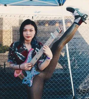 Yvette Young OnlyFans Leaked Free Thumbnail Picture - #BfEDG7CBzj