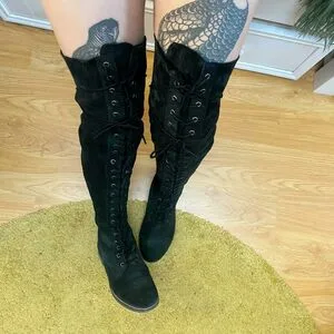 Yvette Young OnlyFans Leaked Free Thumbnail Picture - #C9QUF4wPcO