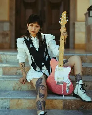 Yvette Young OnlyFans Leaked Free Thumbnail Picture - #GHBKqThJqe