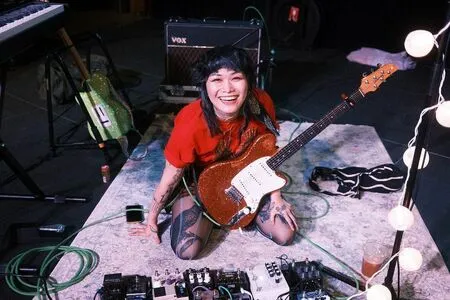 Yvette Young OnlyFans Leaked Free Thumbnail Picture - #IsAjPL6M2k