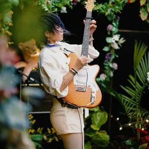 Yvette Young OnlyFans Leaked Free Thumbnail Picture - #PReMVgWvUo