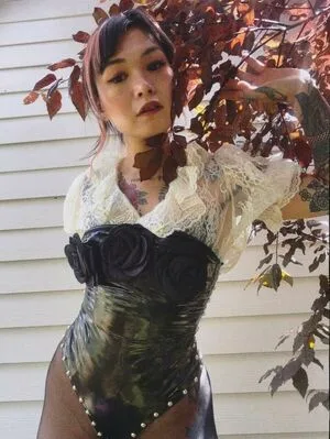 Yvette Young OnlyFans Leaked Free Thumbnail Picture - #SQf1Y1NHin