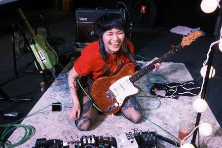 Yvette Young OnlyFans Leaked Free Thumbnail Picture - #TpGcYHvjpX