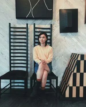 Yvette Young OnlyFans Leaked Free Thumbnail Picture - #VufSJcKSxY