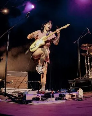 Yvette Young OnlyFans Leaked Free Thumbnail Picture - #cWOtdkfjLu