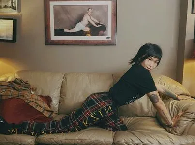 Yvette Young OnlyFans Leaked Free Thumbnail Picture - #dbytlp7GZ1