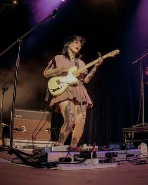 Yvette Young OnlyFans Leaked Free Thumbnail Picture - #dsNK2GEC9S