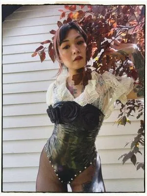 Yvette Young OnlyFans Leaked Free Thumbnail Picture - #i4AvH6B0VW