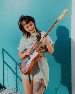 Yvette Young OnlyFans Leaked Free Thumbnail Picture - #pbGQCyoftE