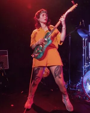 Yvette Young OnlyFans Leaked Free Thumbnail Picture - #rIdFu1L4aP