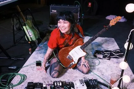 Yvette Young OnlyFans Leaked Free Thumbnail Picture - #x3Bqj7v8v8