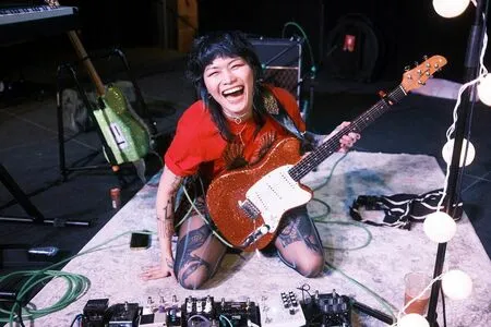 Yvette Young OnlyFans Leaked Free Thumbnail Picture - #ynD0rrEQv0