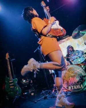 Yvette Young OnlyFans Leaked Free Thumbnail Picture - #zMWTr9GKUE