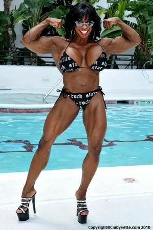 Yvettebova OnlyFans Leaked Free Thumbnail Picture - #sfU5p1LcYp
