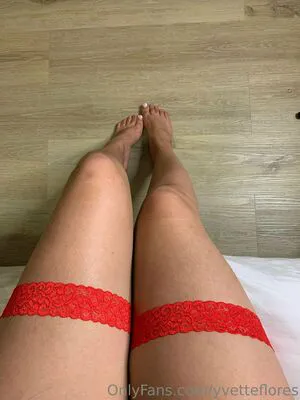 Yvetteflores OnlyFans Leaked Free Thumbnail Picture - #4Bewj2bApb