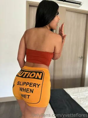 Yvetteflores OnlyFans Leaked Free Thumbnail Picture - #4ou0eqYrx5