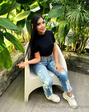 Yvetteflores OnlyFans Leaked Free Thumbnail Picture - #UNDZDXlP3I