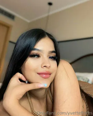 Yvetteflores OnlyFans Leaked Free Thumbnail Picture - #Y79bB3QNeS