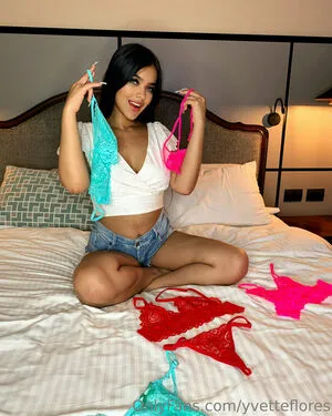 Yvetteflores OnlyFans Leaked Free Thumbnail Picture - #ZwNOCt447e