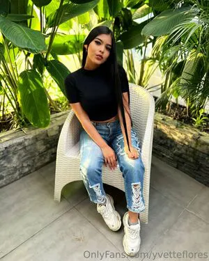 Yvetteflores OnlyFans Leaked Free Thumbnail Picture - #dzr7ukPa7Z