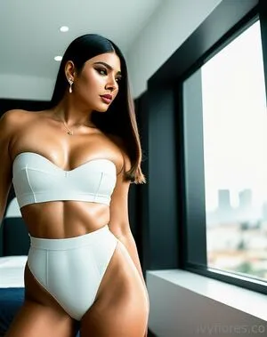 Yvetteflores OnlyFans Leaked Free Thumbnail Picture - #l9K0Giq7Sg