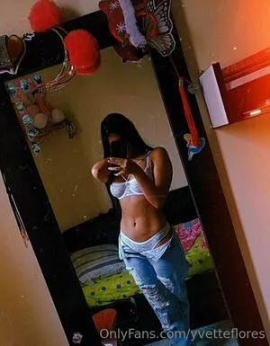 Yvetteflores OnlyFans Leaked Free Thumbnail Picture - #rWBaAdg3RP