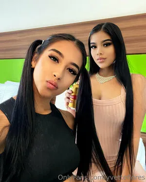 Yvetteflores OnlyFans Leaked Free Thumbnail Picture - #vDQTwG3N6w