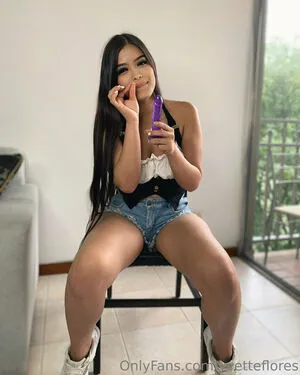 Yvetteflores OnlyFans Leaked Free Thumbnail Picture - #vJffwqJB0a