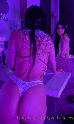 Yvetteflores OnlyFans Leaked Free Thumbnail Picture - #yMrWR47BQg
