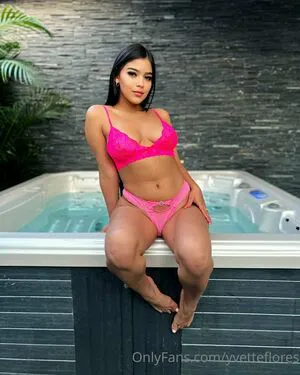 Yvetteflores OnlyFans Leaked Free Thumbnail Picture - #zuBZvy0Gml