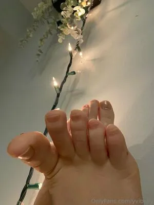 Yvibelly OnlyFans Leaked Free Thumbnail Picture - #4AMbWZ5PRQ