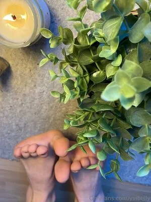 Yvibelly OnlyFans Leaked Free Thumbnail Picture - #AGkuArbgwr