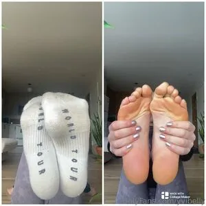 Yvibelly OnlyFans Leaked Free Thumbnail Picture - #UM0O09892l