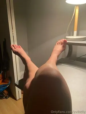 Yvibelly OnlyFans Leaked Free Thumbnail Picture - #oforvvFlyF
