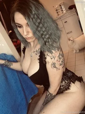 Yvii93 OnlyFans Leaked Free Thumbnail Picture - #C6lovRpQKX